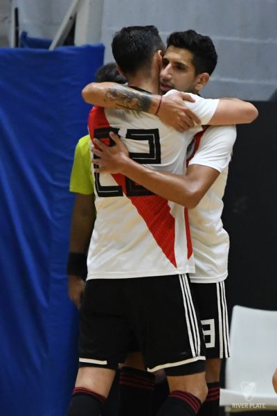  (Foto: Prensa River)