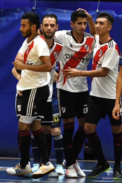  (Foto: Prensa River)