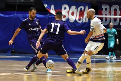 (Foto: Prensa River)