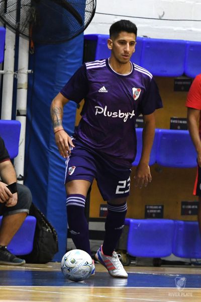  (Foto: Prensa River)