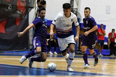  (Foto: Prensa River)