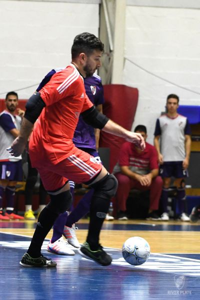  (Foto: Prensa River)