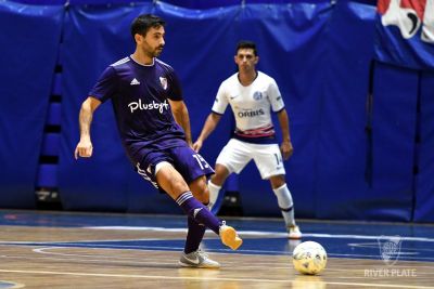  (Foto: Prensa River)