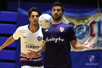  (Foto: Prensa River)