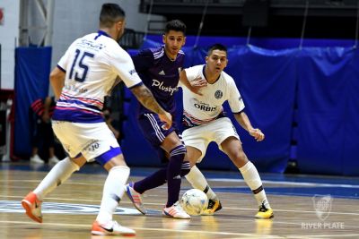  (Foto: Prensa River)
