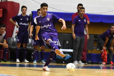  (Foto: Prensa River)