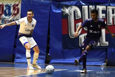 (Foto: Prensa River)