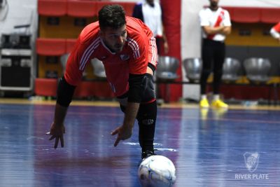  (Foto: Prensa River)