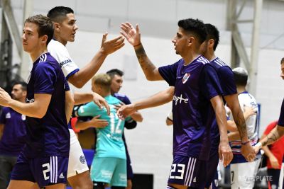  (Foto: Prensa River)