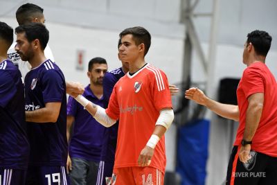  (Foto: Prensa River)