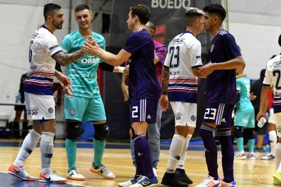  (Foto: Prensa River)