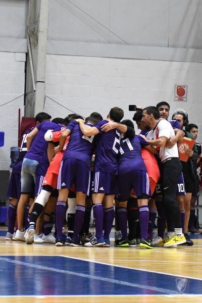  (Foto: Prensa River)