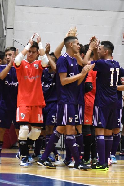  (Foto: Prensa River)