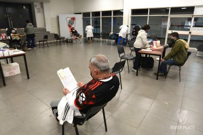  (Foto: Prensa River)