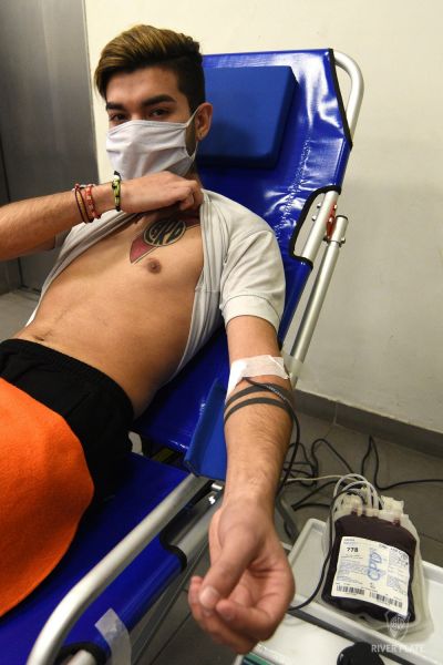  (Foto: Prensa River)