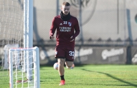 Lucas Beltrán