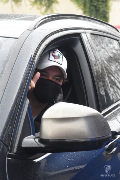  (Foto: Prensa River)
