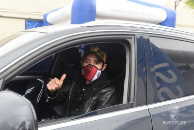  (Foto: Prensa River)