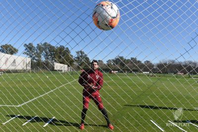  (Foto: Prensa River)