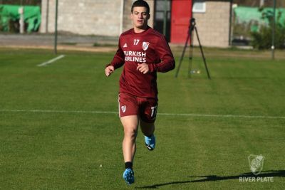  (Foto: Prensa River)
