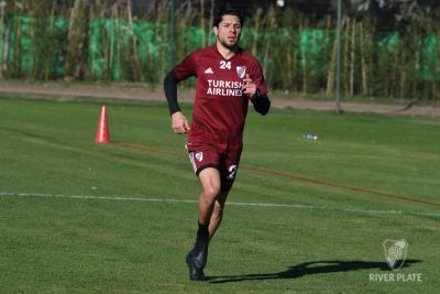  (Foto: Prensa River)