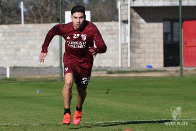  (Foto: Prensa River)