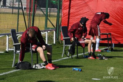  (Foto: Prensa River)