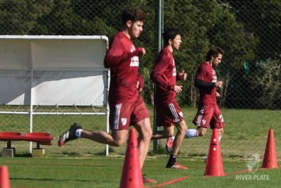  (Foto: Prensa River)