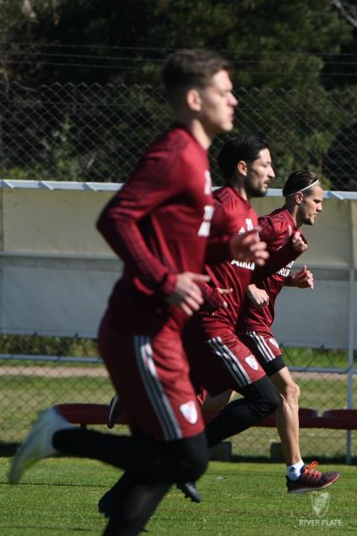 (Foto: Prensa River)