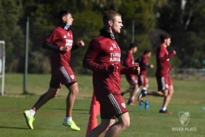  (Foto: Prensa River)