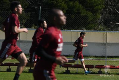  (Foto: Prensa River)