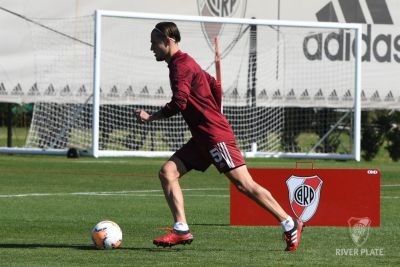  (Foto: Prensa River)