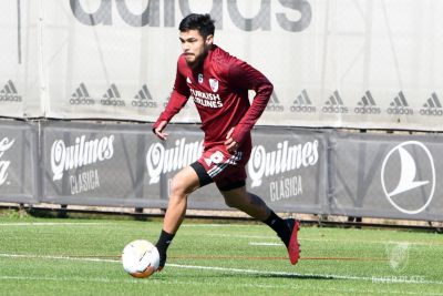  (Foto: Prensa River)
