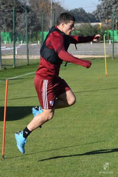  (Foto: Prensa River)