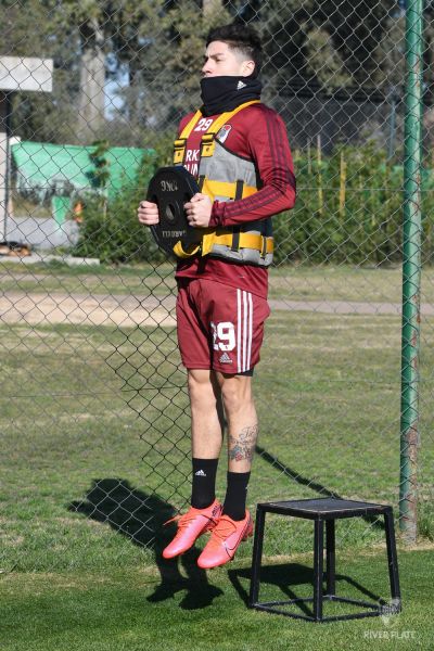  (Foto: Prensa River)