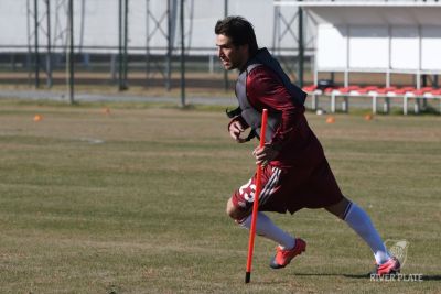  (Foto: Prensa River)