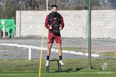  (Foto: Prensa River)