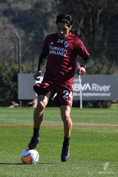  (Foto: Prensa River)