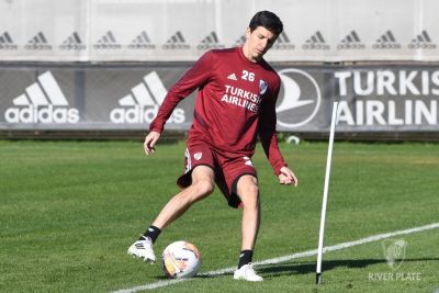  (Foto: Prensa River)
