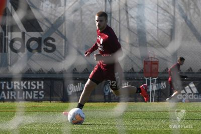  (Foto: Prensa River)