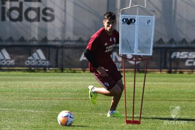  (Foto: Prensa River)