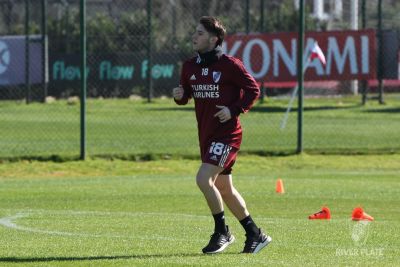  (Foto: Prensa River)