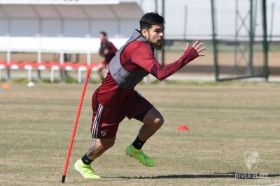  (Foto: Prensa River)