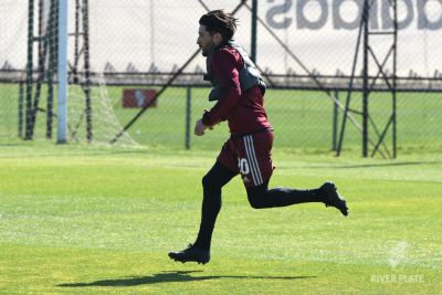 (Foto: Prensa River)