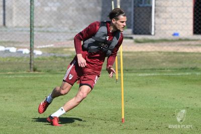  (Foto: Prensa River)