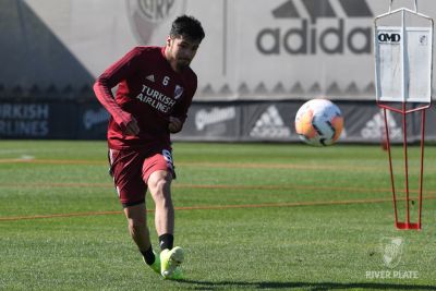  (Foto: Prensa River)