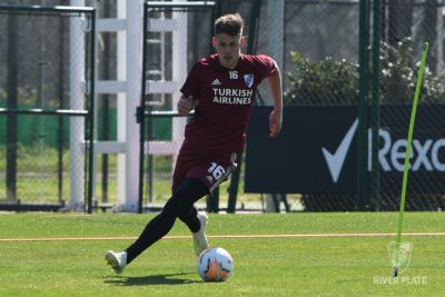  (Foto: Prensa River)