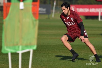  (Foto: Prensa River)