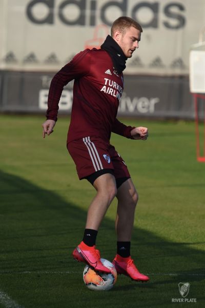  (Foto: Prensa River)
