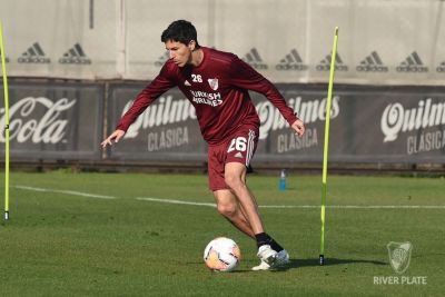 (Foto: Prensa River)